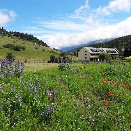 Duplex 59M2 - Proche Centre - Balcon Plein Sud Apartment Corrençon-en-Vercors Exterior photo