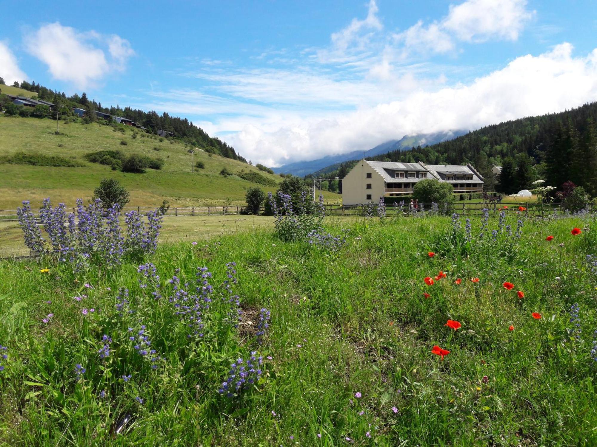 Duplex 59M2 - Proche Centre - Balcon Plein Sud Apartment Corrençon-en-Vercors Exterior photo